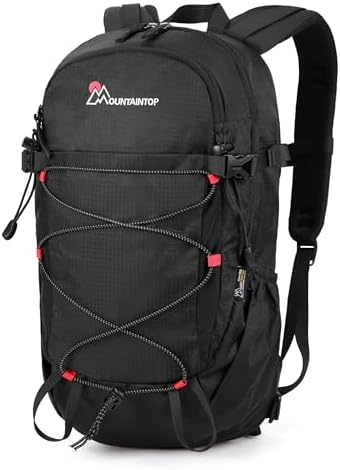 Amazon.com: MAMMUT Lithium 15 Hiking Backpack – Lightweight Small